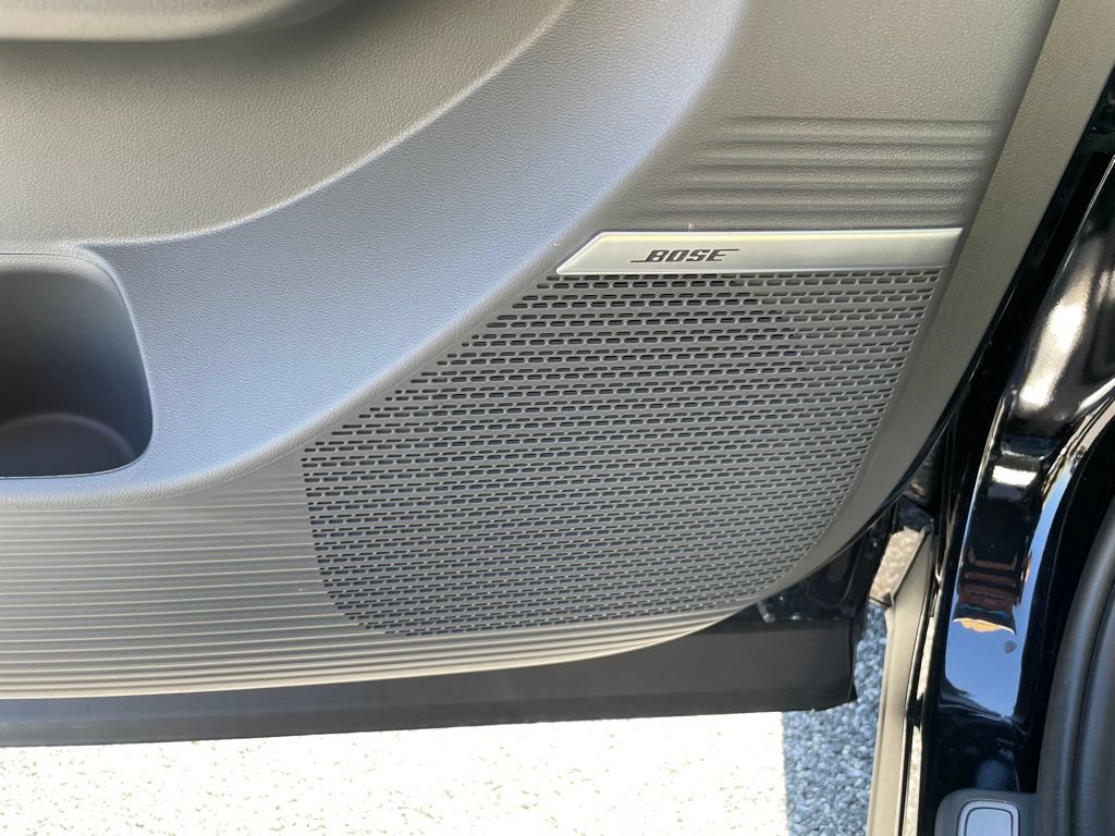 New 2026 Hyundai Santa Fe Calligraphy FWD image 9