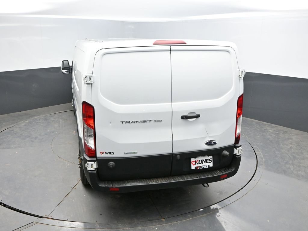 Used 2020 Ford Transit 350 Low Roof w/ Load Area Protection Package RWD image 31