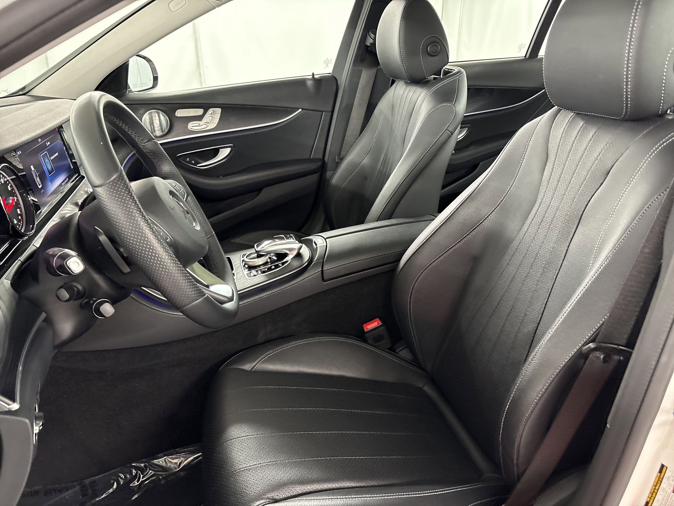 Certified 2018 Mercedes-Benz E 300 image 5