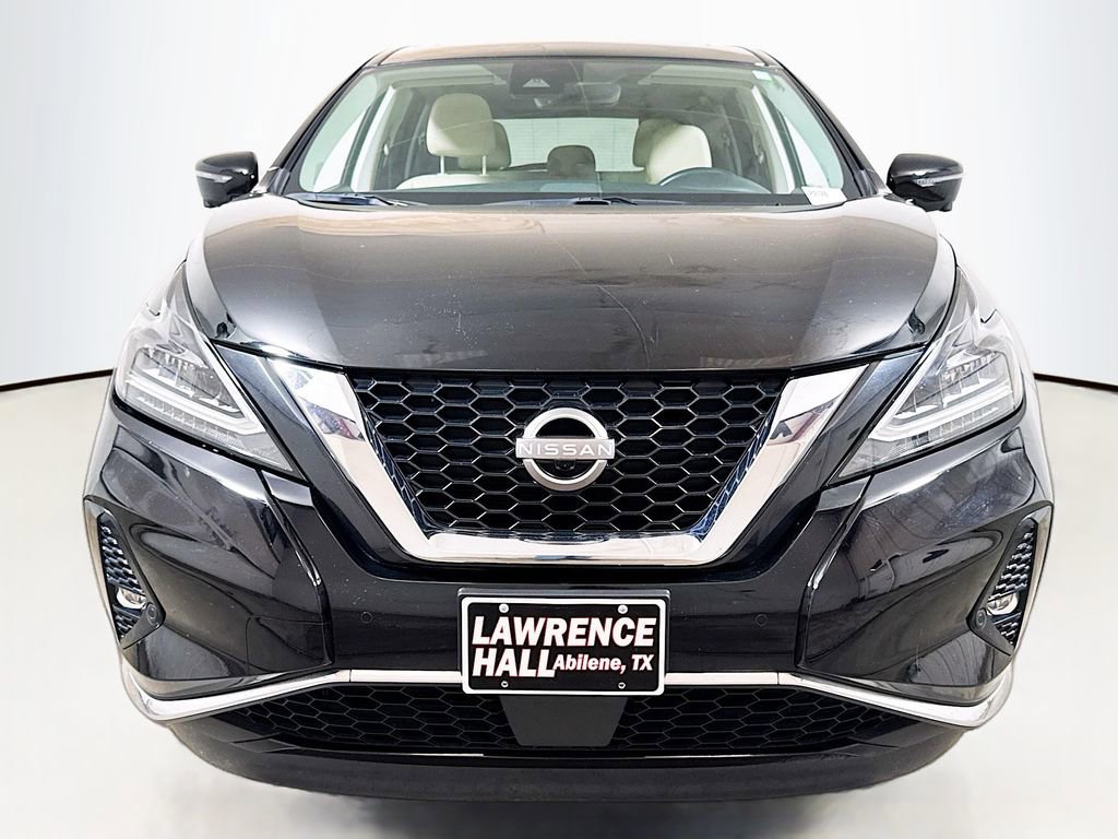 Used 2024 Nissan Murano SL image 2