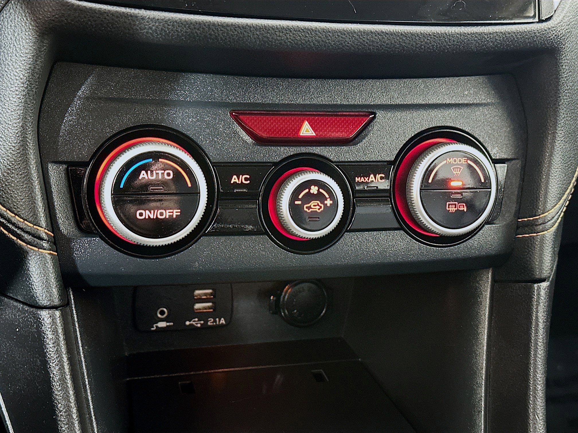 Used 2021 Subaru Crosstrek 2.0i Premium image 15