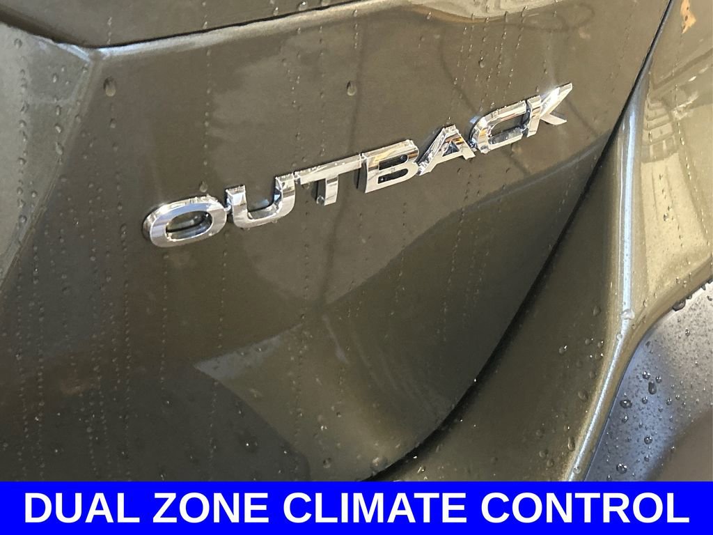 Certified 2025 Subaru Outback Premium AWD/4WD image 13
