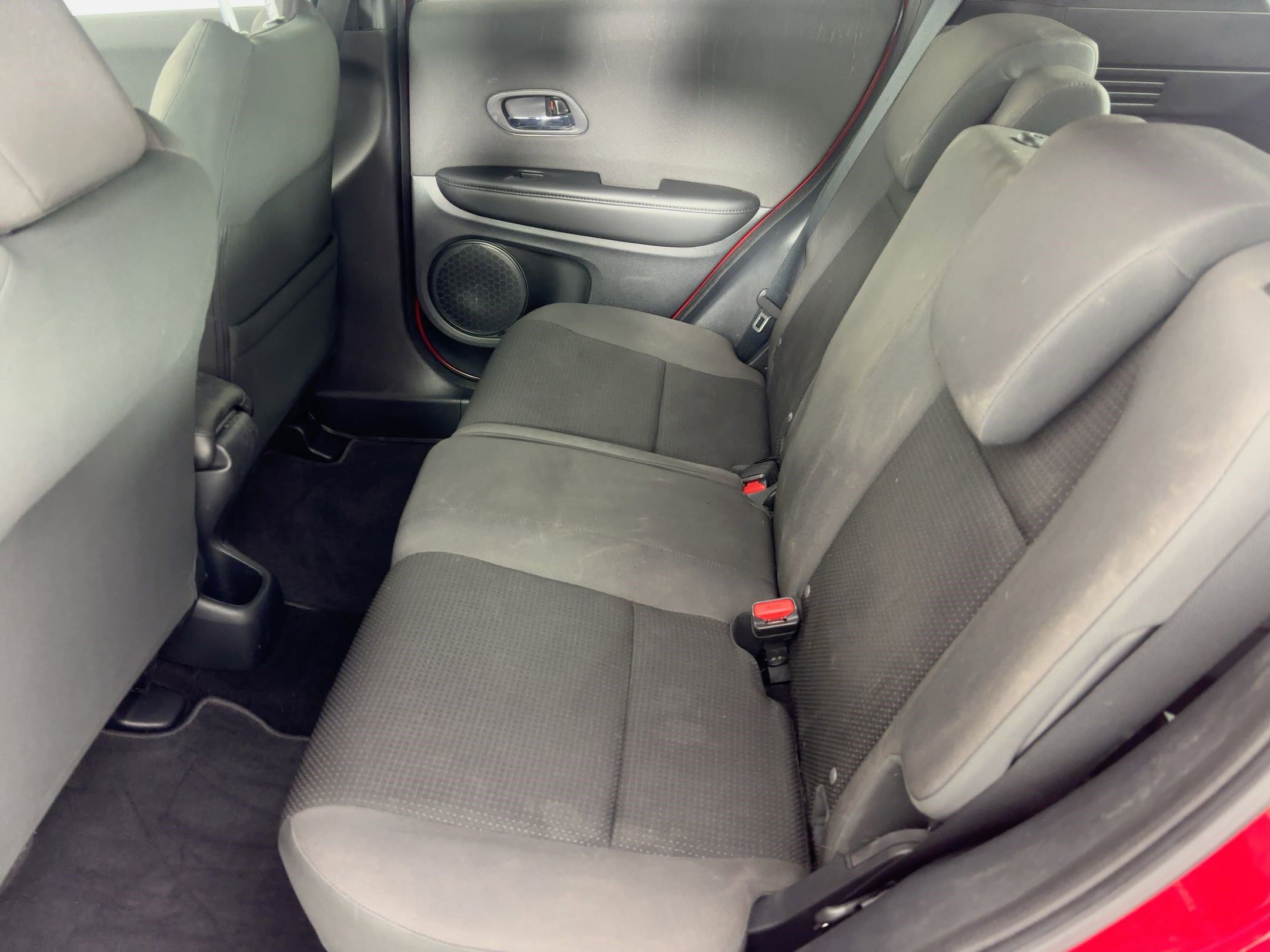 Used 2019 Honda HR-V Sport image 14