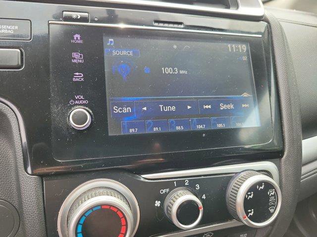 Used 2018 Honda Fit Sport image 30