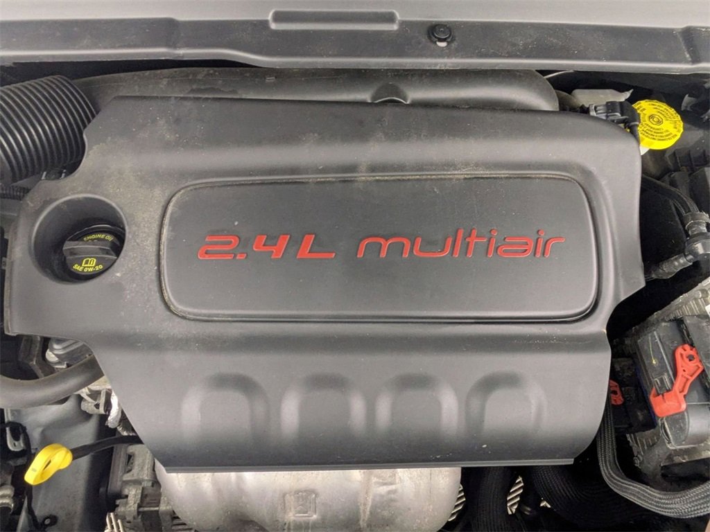 Certified 2022 Jeep Compass High Altitude image 34