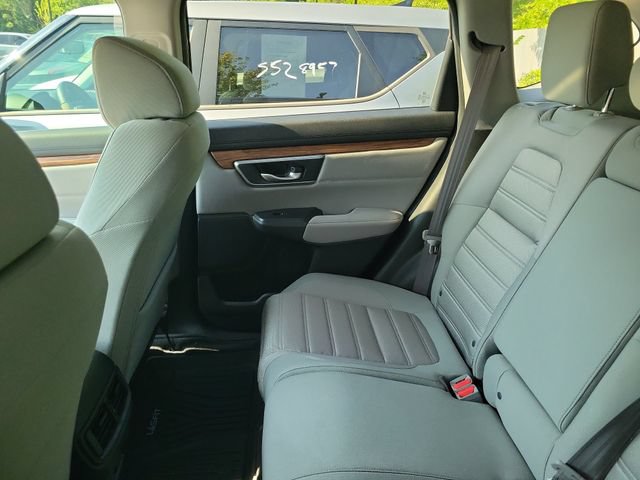 Used 2022 Honda CR-V EX image 8