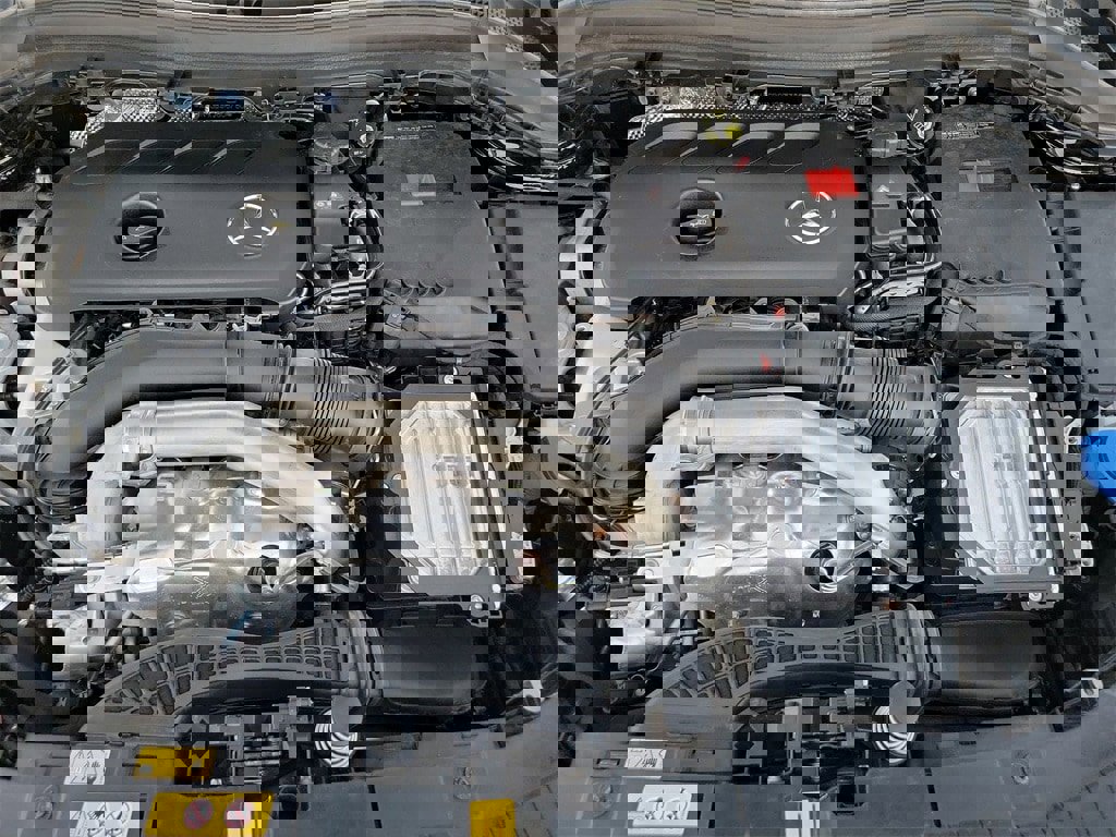 Used 2024 Mercedes-Benz GLA 250 image 10