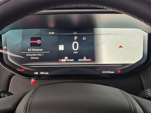 New 2026 Land Rover Range Rover Sport Dynamic SE AWD/4WD image 27