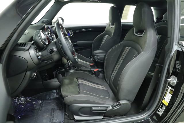 Used 2019 MINI Cooper John Cooper Works w/ Storage Package image 32