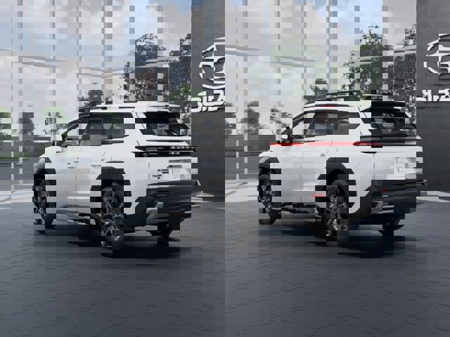 New 2026 Subaru Trailseeker image 4