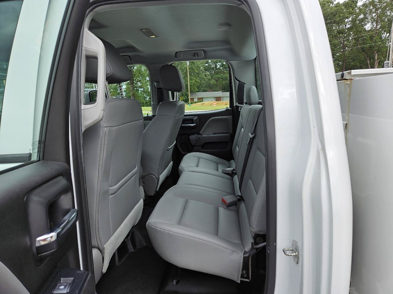Used 2019 Chevrolet Silverado 2500 W/T AWD/4WD image 24