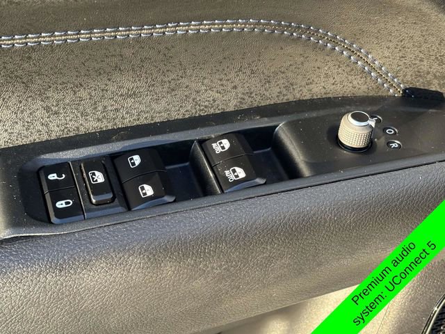 New 2026 Jeep Compass Latitude AWD/4WD image 13