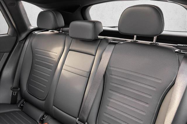 Certified 2026 Mercedes-Benz GLC 300 4MATIC image 26
