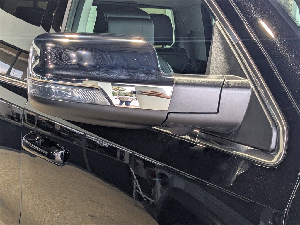 New 2026 RAM 1500 Tungsten w/ Trailer Tow Group image 10