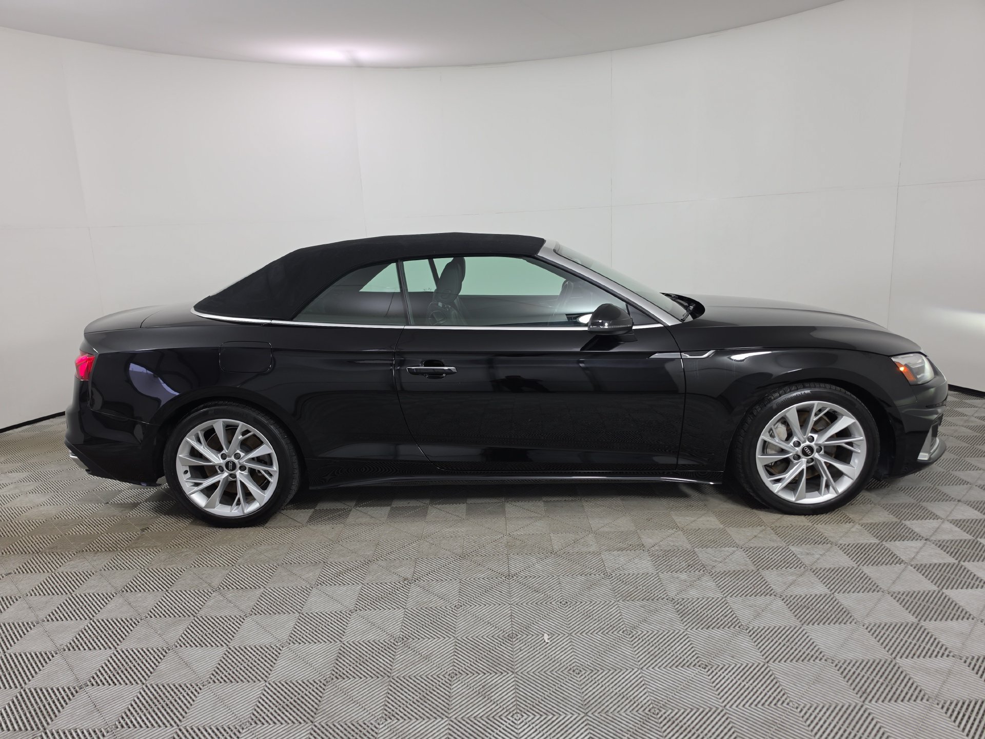 Used 2022 Audi A5 2.0T Premium AWD/4WD image 43