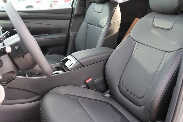 New 2026 Hyundai Santa Cruz SEL image 11