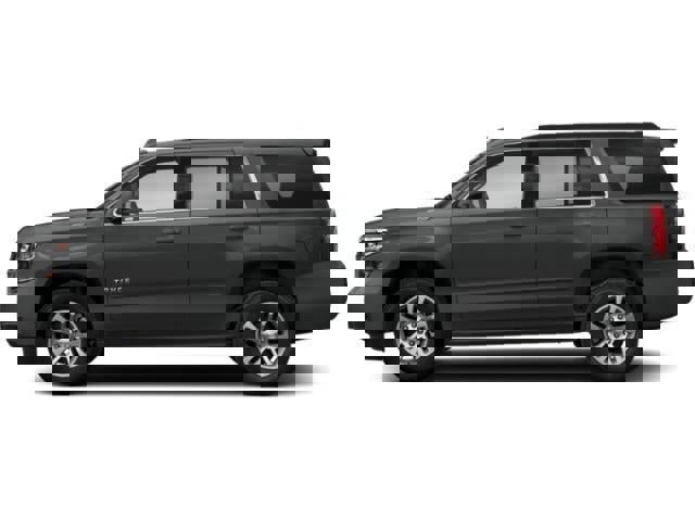 Used 2020 Chevrolet Tahoe LT image 2