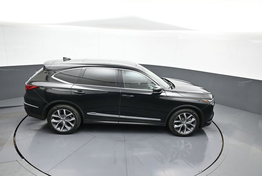 Certified 2023 Acura MDX SH-AWD w/ Technology Package image 39
