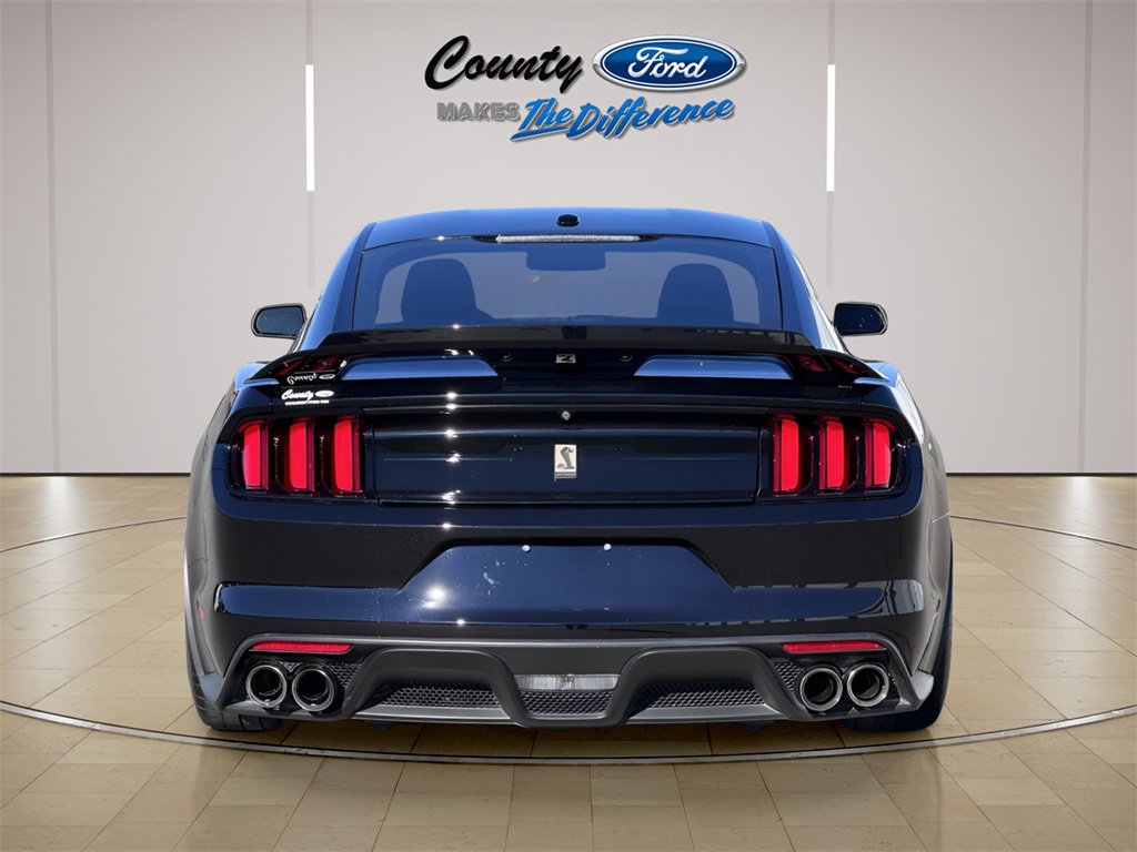 Used 2019 Ford Mustang Shelby GT350 w/ Technology Package image 11