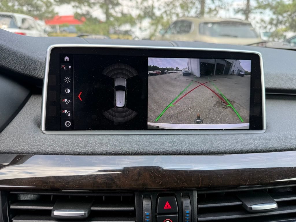 Used 2018 BMW X5 xDrive35d AWD/4WD image 12