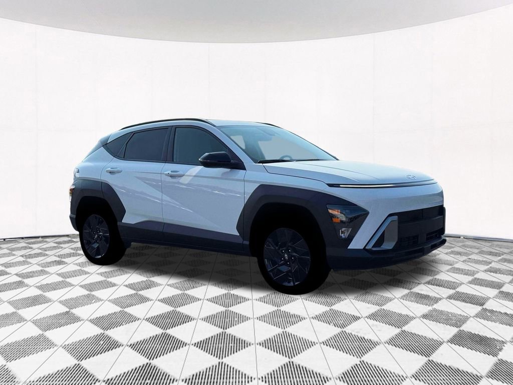 New 2026 Hyundai Kona SEL Sport image 16