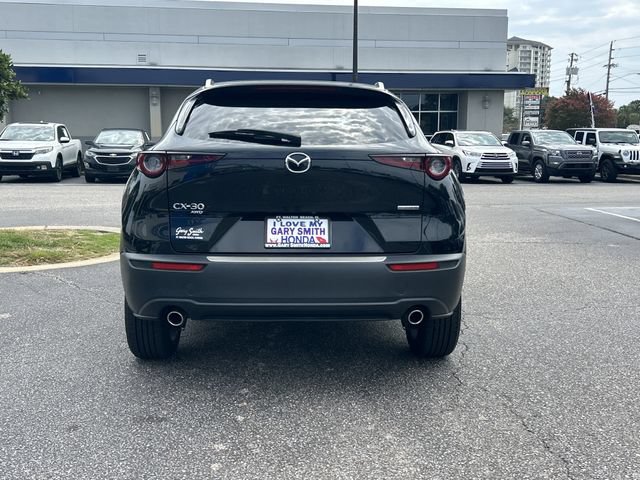 Used 2023 MAZDA CX-30 AWD 2.5 S w/ Preferred Package image 5