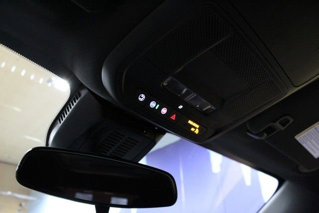 New 2026 GMC Terrain Elevation image 27