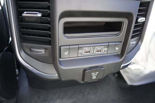 New 2026 RAM 1500 Laramie w/ Night Edition image 13