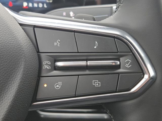 New 2026 Chevrolet Equinox LT w/ Convenience Package II image 14