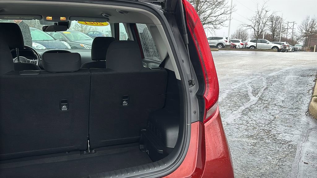 Used 2021 Kia Soul X-Line image 33