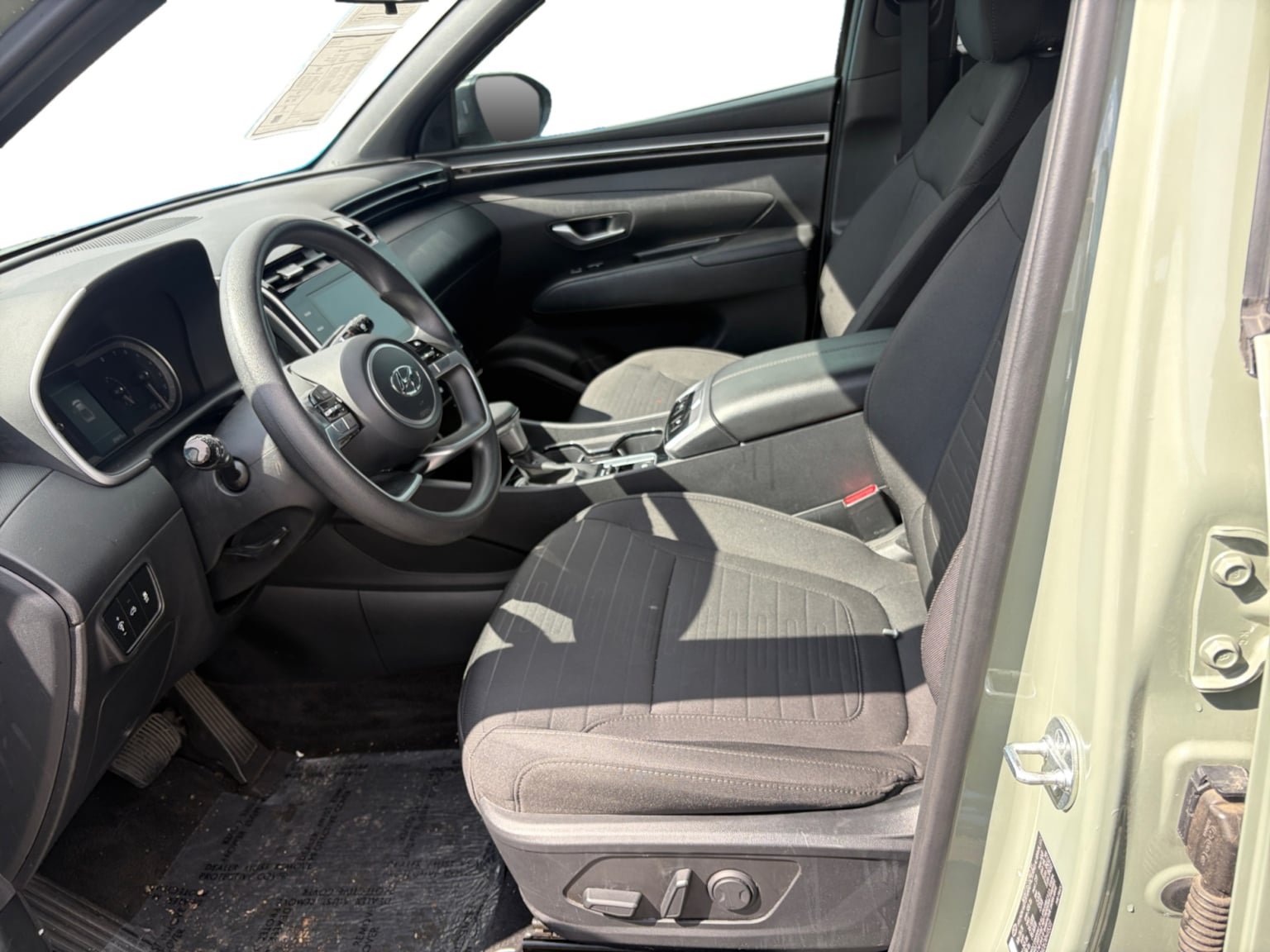 Used 2024 Hyundai Santa Cruz SEL FWD image 10