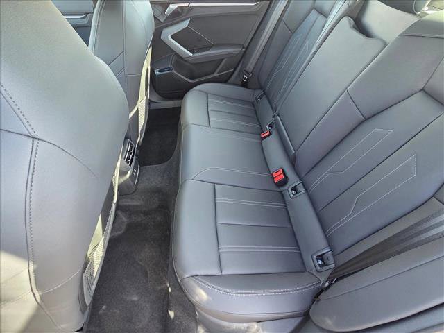 New 2026 Audi A3 2.0T Premium Plus image 16