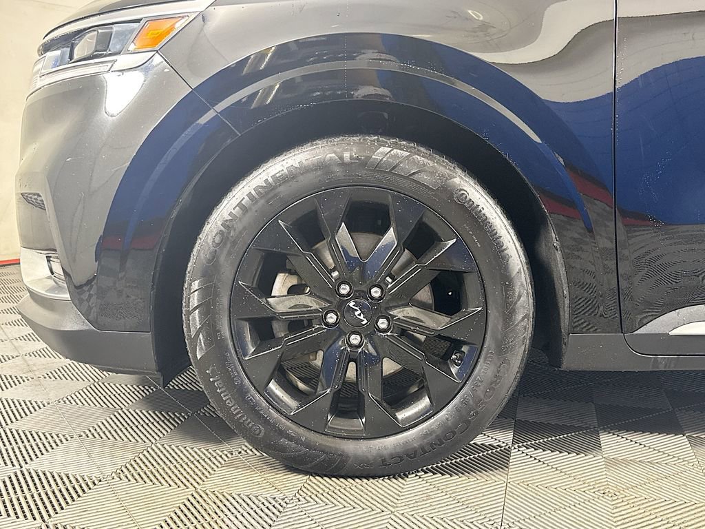 Used 2022 Kia Carnival SX image 33