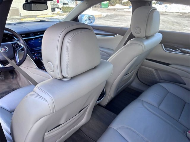 Used 2013 Cadillac XTS Luxury w/ Driver Awareness Package image 24