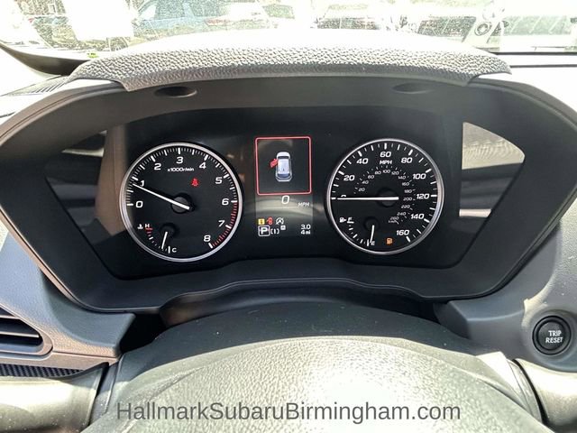 New 2026 Subaru Crosstrek 2.0i Premium AWD/4WD image 22