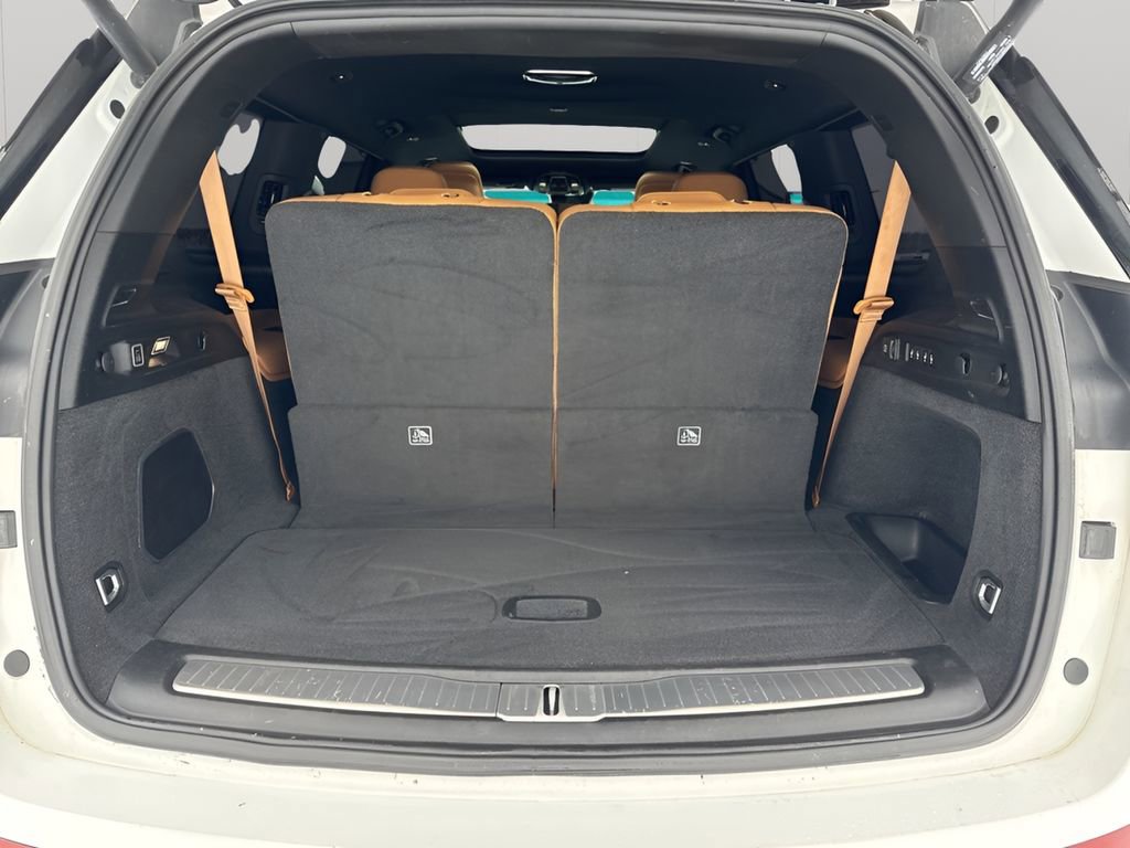 Used 2022 Jeep Grand Cherokee L Summit w/ Advanced Protech Group IV image 20