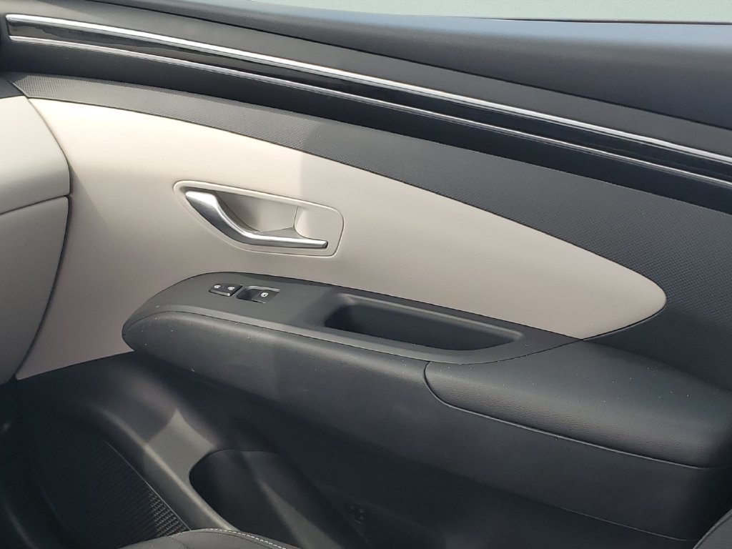 Used 2024 Hyundai Tucson SEL FWD image 13