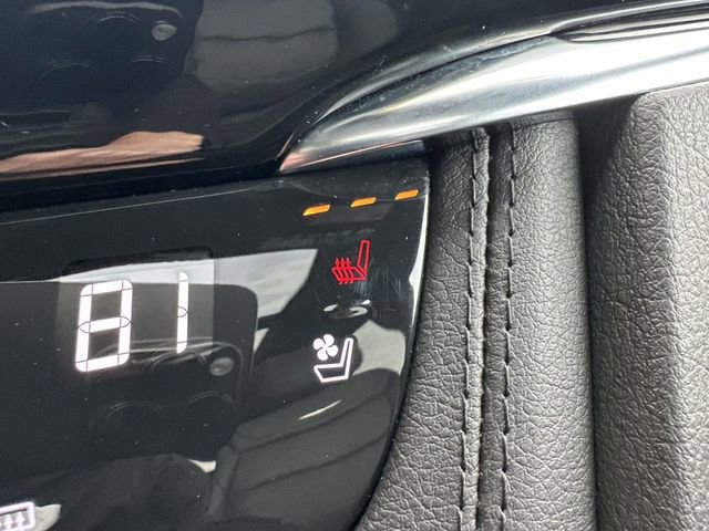 Certified 2025 Cadillac XT6 Sport w/ Platinum Package image 55