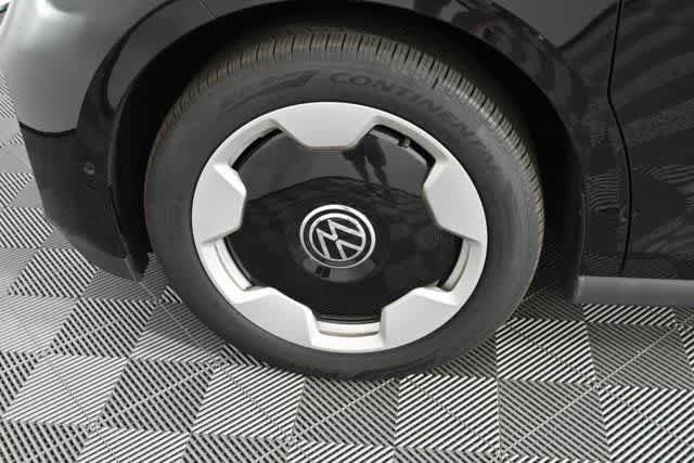 New 2025 Volkswagen ID. Buzz Pro S RWD image 28