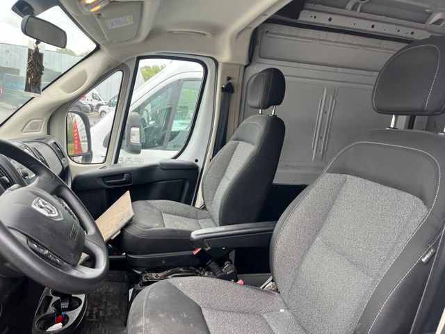 Used 2019 RAM ProMaster 2500 FWD image 5