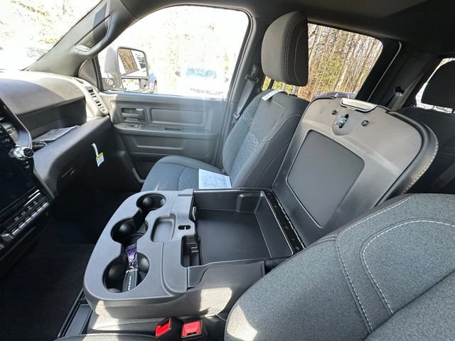 New 2026 RAM 2500 Tradesman AWD/4WD image 23