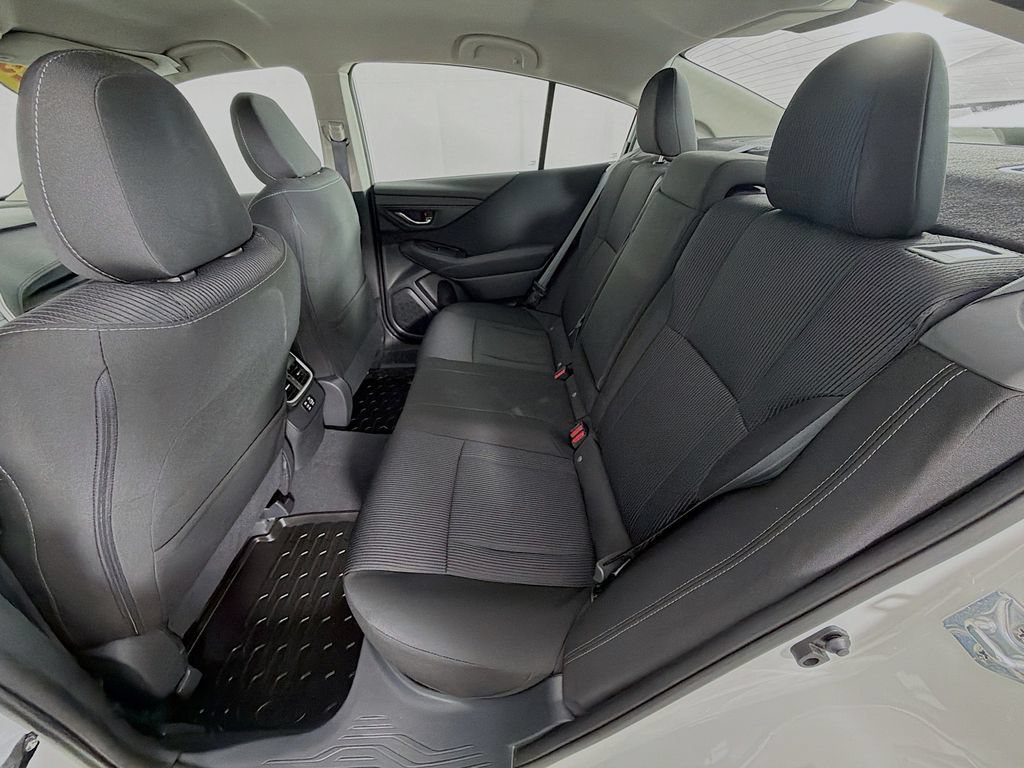 Certified 2025 Subaru Legacy Premium AWD/4WD image 28