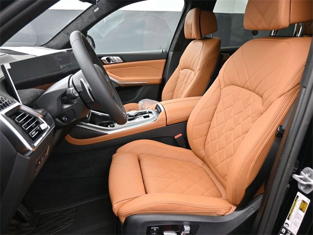 New 2026 BMW X7 xDrive40i image 12