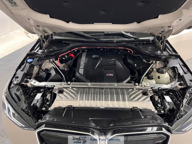 Used 2025 BMW X3 M50 w/ Premium Package image 18