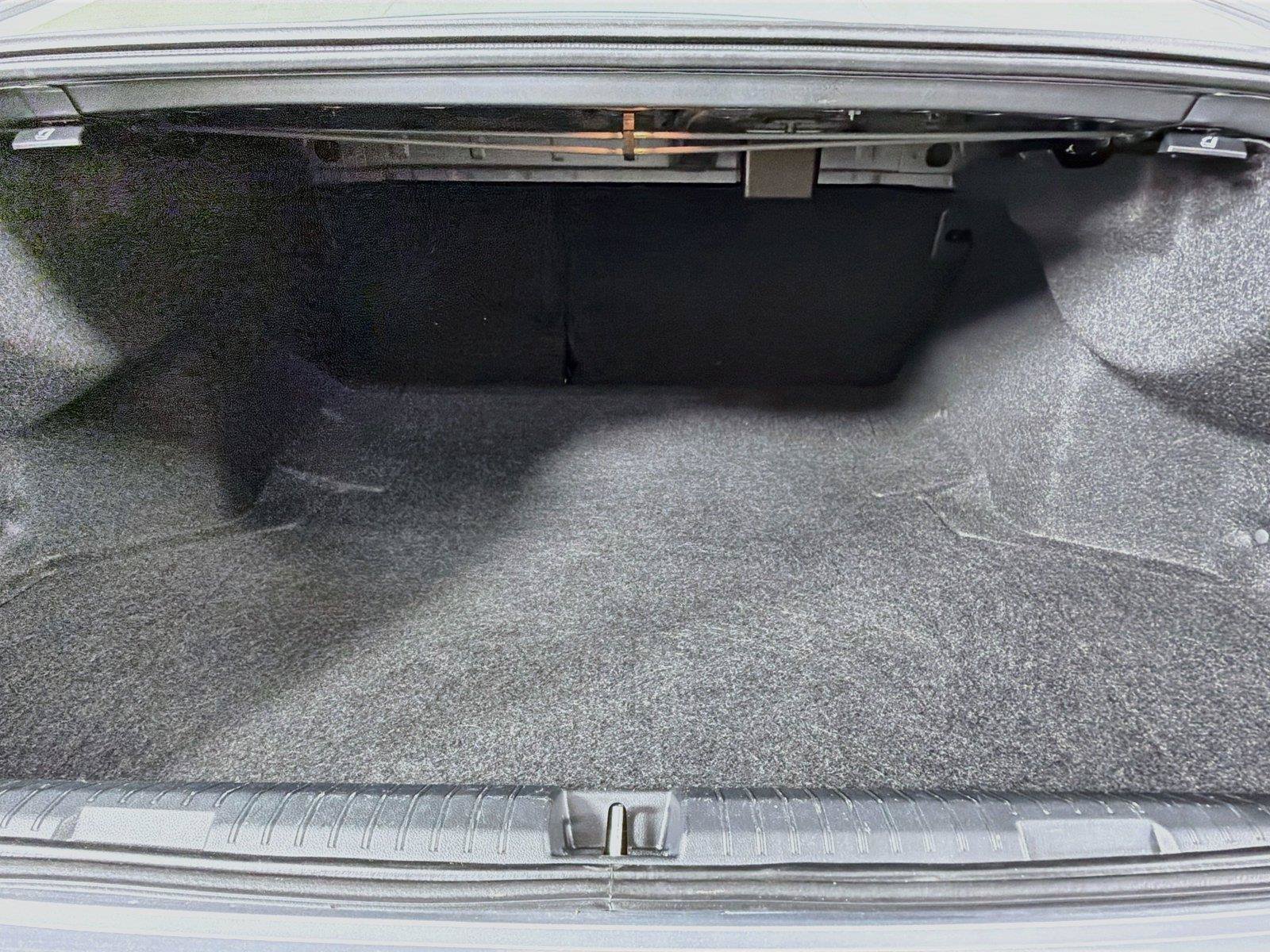 Used 2025 Subaru Legacy Premium AWD/4WD image 14