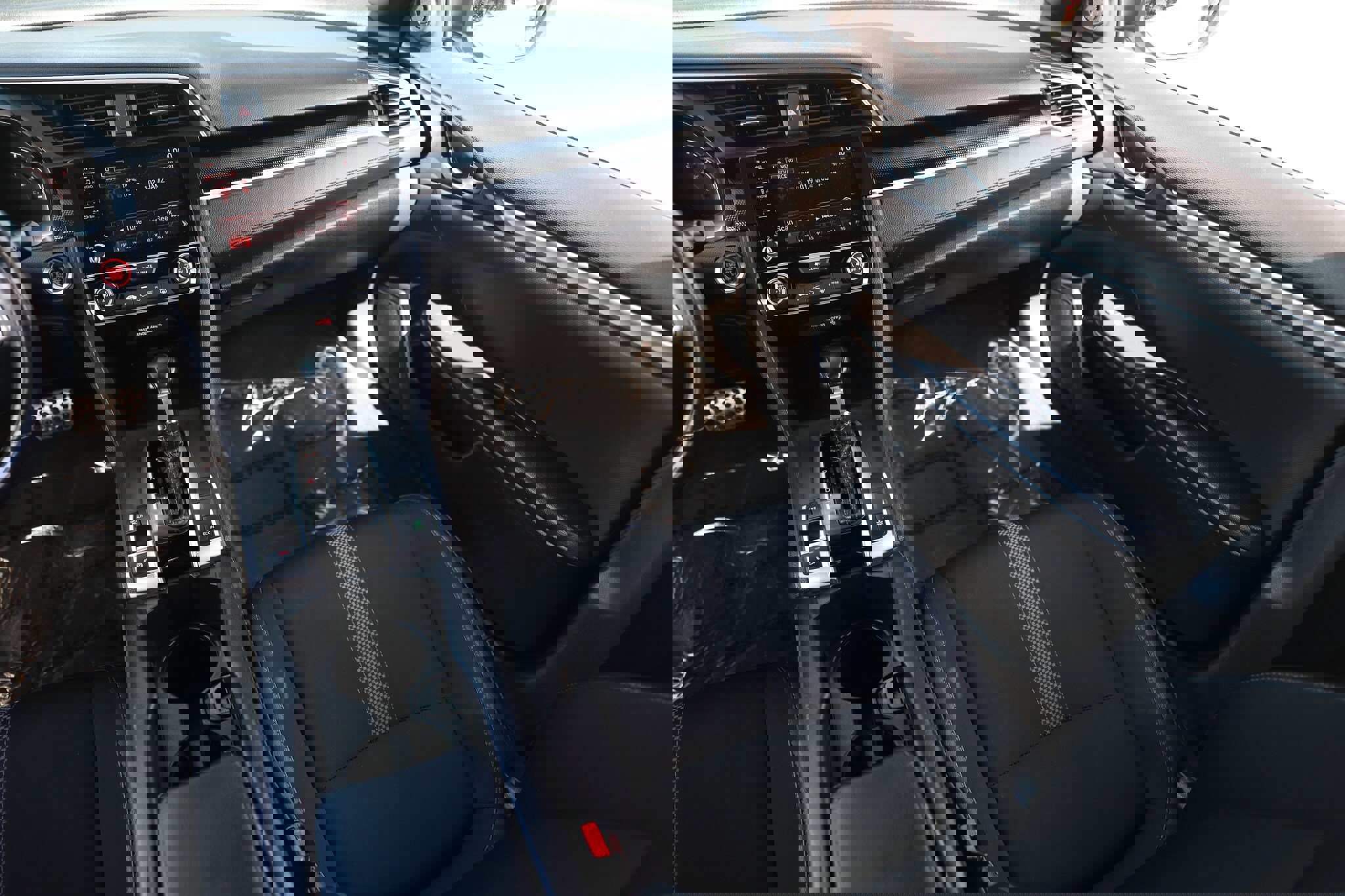 Used 2020 Honda Civic Sport image 29