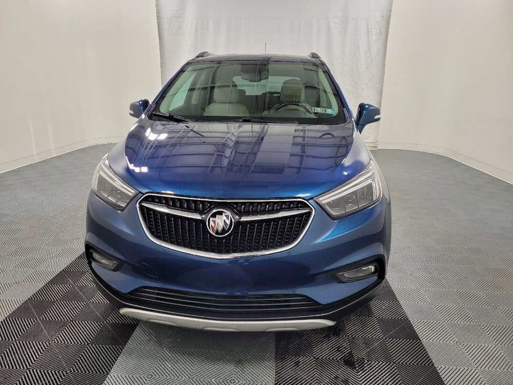 Used 2019 Buick Encore Essence w/ Experience Buick Package image 15