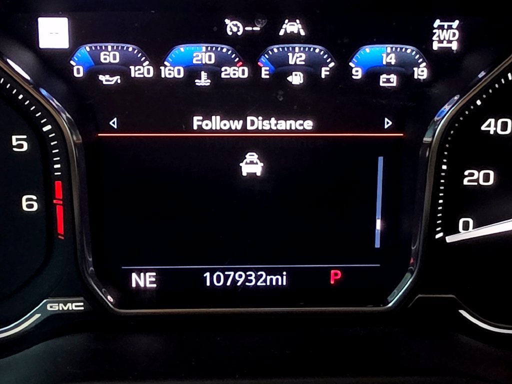 Used 2021 GMC Yukon Denali AWD/4WD image 40