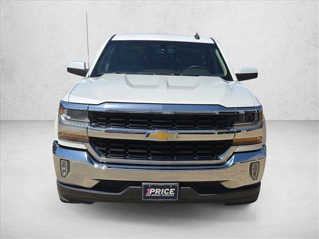 Used 2017 Chevrolet Silverado 1500 LT w/ Texas Edition RWD video 2
