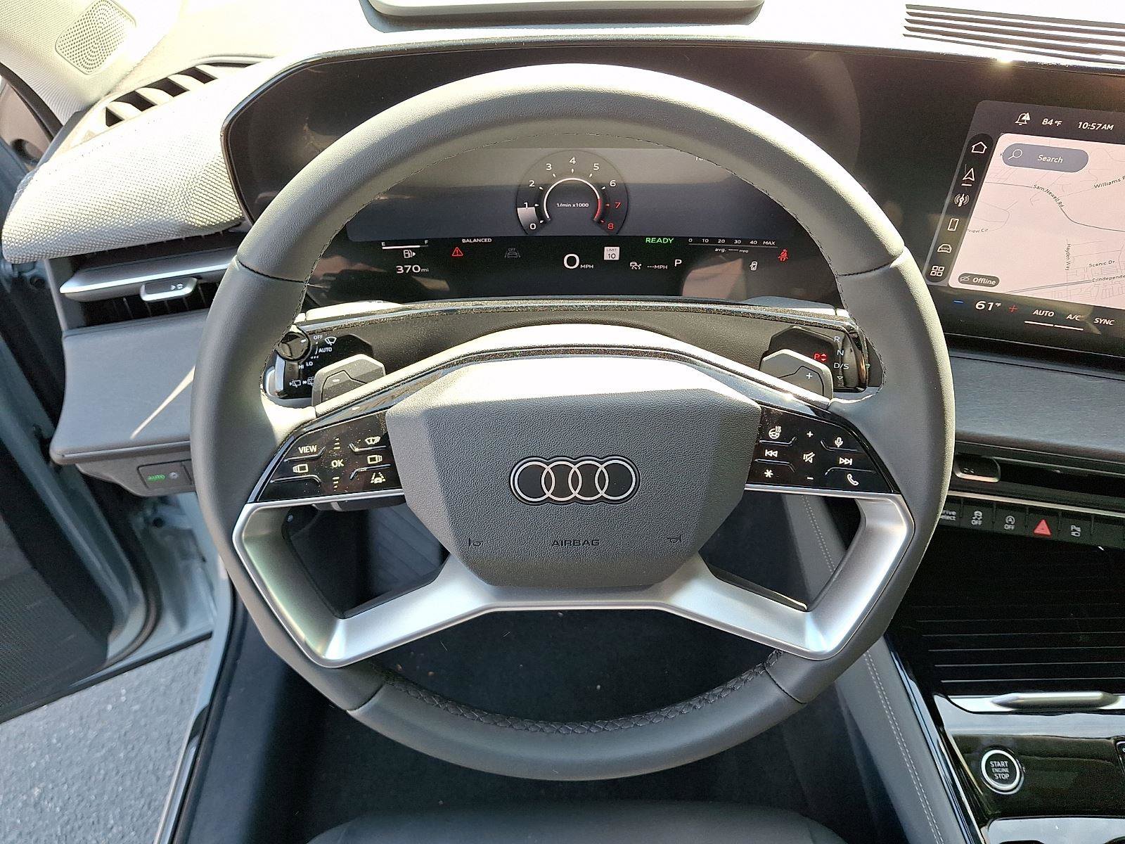 New 2026 Audi Q3 quattro 2.0T image 18